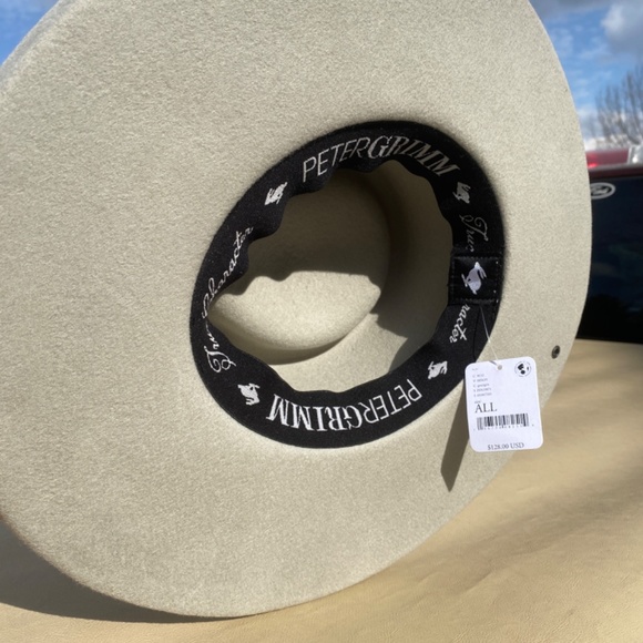 Free people womens hat